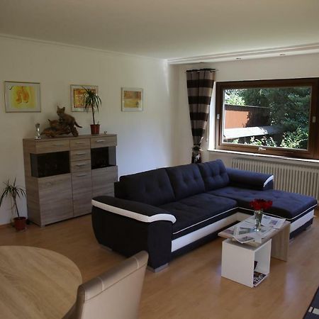 Haus Panoramaweg Lejlighed Sohren Eksteriør billede